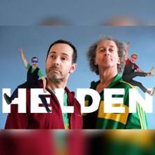 Blömer // Tillack - Doppelt Held besser! in Bergneustadt am 28. Mai 2026 um 20:00 Uhr