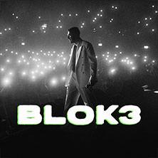 Blok3 - Arena Live Tour 2026/27 in  am 25. September 2026 um 20:45 Uhr