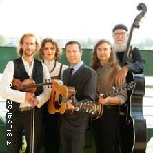 Bluegrass Cash in Braunschweig am 02. Oktober 2026 um 20:00 Uhr