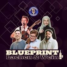 Blueprint Comedy | Gelsenkirchen in Gelsenkirchen am 16. Juli 2026 um 20:00 Uhr