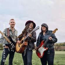 Blues Caravan 2026 in Frankfurt am Main am 01. Oktober 2026 um 20:00 Uhr