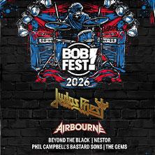 BOBfest in  am 25. Juli 2026 um 13:30 Uhr