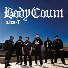 BODY COUNT's Ultimate VIP Experience Upgrade