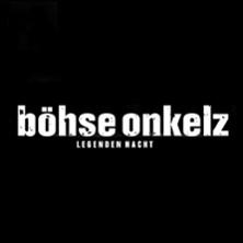 Böhse Onkelz Legenden Nacht 2024 / Bundle Vol.1 + Vol.2