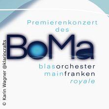 Boma Royale