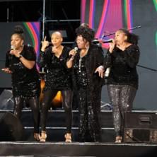 Boney M. live in Westhofen in Westhofen am 14. August 2026 um 20:00 Uhr