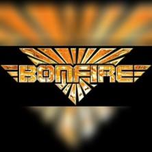 Bonfire in  am 21. August 2026 um 20:00 Uhr