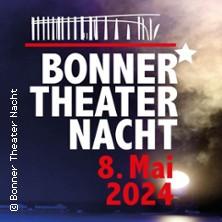 18. Bonner Theaternacht