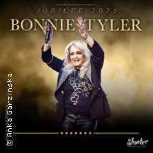 Bonnie Tyler in  am 01. November 2026 um 20:00 Uhr
