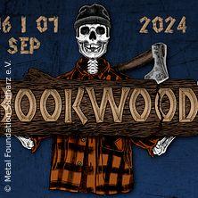 Bookwood Festival 2024