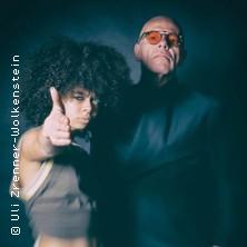 BOOOM! in Altdorf am 26. November 2026 um 20:00 Uhr