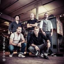 Boppin' B - Rockabilly mit frischer Energie in Saarbrücken am 18. September 2026 um 19:30 Uhr