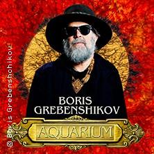 Boris Grebenshchikov