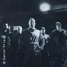Born From Pain in Heilbronn am 24. Juli 2026 um 20:00 Uhr
