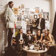 Botticelli Baby in Kanzem am 05. Juni 2026 um 20:30 Uhr