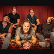 Bounce - Bon Jovi Tribute - Rockklassiker live & authentisch in Koblenz am 23. Mai 2026 um 20:00 Uhr