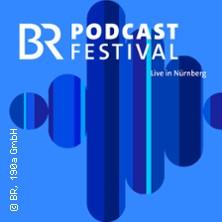 BR Podcastfestival