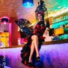 Brasserie Provocateur - Burlesque Show - Ein Abend für alle Sinne! in Köln am 22. Mai 2026 um 22:45 Uhr