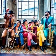 Brazzo Brazzone Live - Ronnenberger Kultursommer in Ronnenberg am 21. August 2026 um 20:00 Uhr