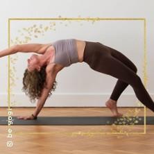 Breathe & Flow - Yoga-Klasse in Karlsruhe am 09. Mai 2026 um 17:00 Uhr