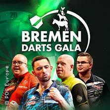 Bremen Darts Gala in  am 30. Oktober 2026 um 19:00 Uhr