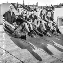 Brings Live in Osnabrück - Kölsche Kultband im Alando in Hamburg am 18. Juni 2026 um 20:00 Uhr