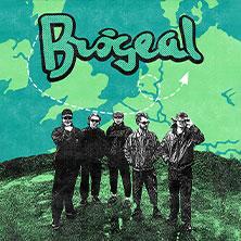 Brògeal in Köln am 01. Juni 2026 um 20:00 Uhr