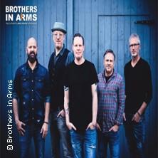 Brothers In Arms The Authentic Dire Straits Experience