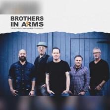 Brothers in Arms - Hoffest |  The best of Dire Straits in Lössnitz Ot Affalter am 17. Juli 2026 um 21:00 Uhr