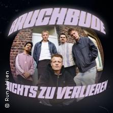 Bruchbude - nichts zu verlieren in Frankfurt am 25. November 2026 um 19:00 Uhr