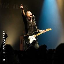 Bryan Adams Tribute in Flörsheim-Wicker am 29. Mai 2026 um 20:00 Uhr