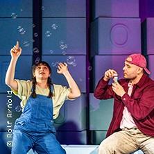 Bu sözler Bizim - Die Worte gehören uns in Leipzig am 17. Juni 2026 um 20:00 Uhr
