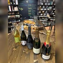 Bubbles & Brezeln in  am 16. Mai 2026 um 11:00 Uhr