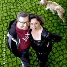 Martina Brandl - Prima, fein gemacht! in Bonn am 01. November 2026 um 19:00 Uhr