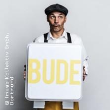 Büdchen-KulTour in Dortmund am 11. September 2026 um 18:00 Uhr