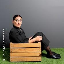 Carmela de Feo - Meine besten Knaller in Recklinghausen am 12. März 2027 um 20:00 Uhr