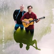 Christoph & Lollo - Alles Gut in Köln am 09. Juni 2026 um 20:00 Uhr