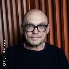 Bugge Wesseltoft - Andersen - Nilssen in Hamburg am 02. Juni 2026 um 20:00 Uhr