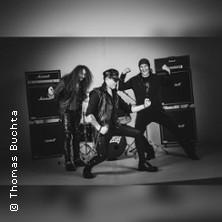 Bulletproof - End Of The Line Tour 2026 in Pforzheim am 19. September 2026 um 21:00 Uhr