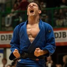 RTV Judoteam - Bundesligafinale der Frauen & Männer in Wuppertal am 28. November 2026 um 10:00 Uhr