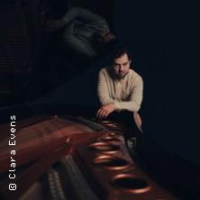 Burak Çebi - Eine Hommage an Ludovico Einaudi in  am 14. November 2026 um 17:00 Uhr