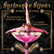 Burlesque Bijoux -Show-