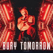 Bury Tomorrow + Thrown + Our Mirage in Bochum am 22. Juni 2026 um 19:30 Uhr
