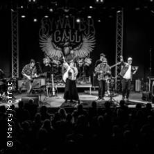 Bywater Call in Unna am 23. Mai 2026 um 20:00 Uhr