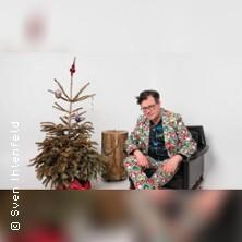 C. Heiland - Der C.hristmas Planner in Burg am 18. Dezember 2026 um 20:00 Uhr