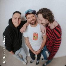 Cadet Carter - Live 2026 in  am 16. September 2026 um 19:00 Uhr