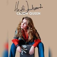 Cajon Workshop mit Heidi Joubert in Flensburg am 19. September 2026 um 13:00 Uhr