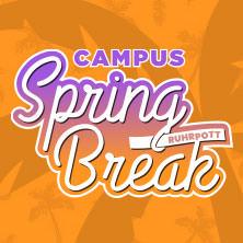 Campus Spring Break Ruhrpott 2024