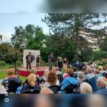 Canaillen Bagage - Das kalte Herz in Hessisch Oldendorf am 11. Juli 2026 um 20:00 Uhr