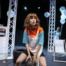 Capri in Dortmund am 13. Juni 2026 um 20:00 Uhr